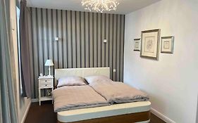 Luxuswohnung City Innenstadt